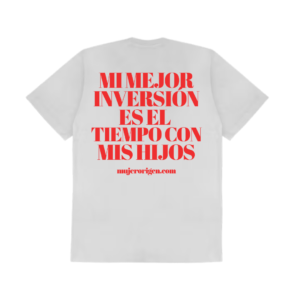 mejor inversión tiempo con mis hijos