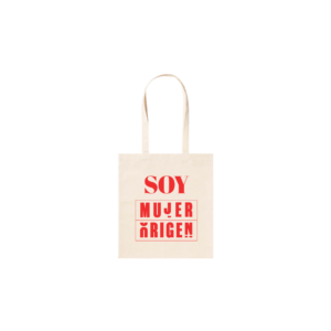 Bolsa Mujer Origen beis
