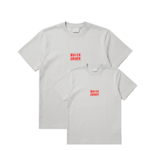 dos Camisetas mujer